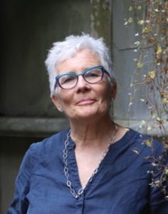 Susi petherick