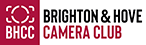 Brighton and Hove Camera Club Logo
