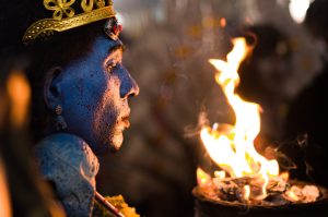 Holy Fire | Liban Elmi ©